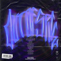 OUT of SPITE. (feat. Mxnty) - Single - Smoke Bomb