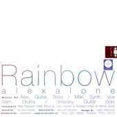 alexalone - Rainbow