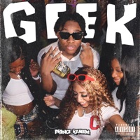 Geek - Single - Prince Raheem