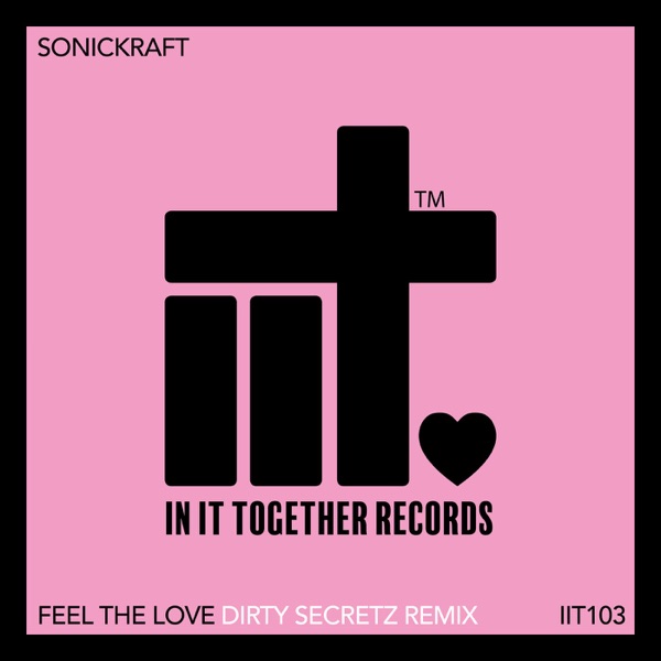 Feel the Love - Single