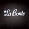 Meek (Seasonal Depression Version) - La Bonte lyrics