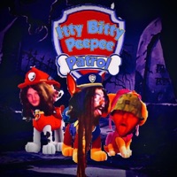 Itty Bitty Peepee Patrol (feat. Worm & Grim Jonez) - Single - TruthYouCantErase