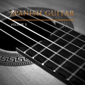Spanish Guitar, Vol. 3 artwork