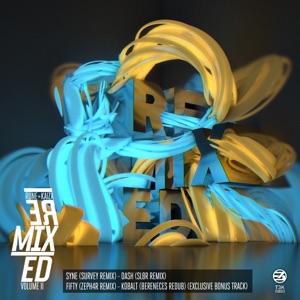 Remixed, Vol. 2 - EP