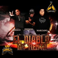 EL DIABLO ME TIENTA - Single - ESENCIA DELINKINGS