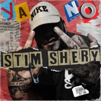 Ya no - Single - Stim Shery