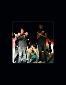 Listen to Tg Phatt, watch music videos, read bio, see tour dates & more!