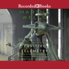 Fugitive Telemetry(Murderbot Diaries) - Martha Wells