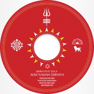 Aum Namah Shivaya - Single