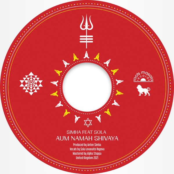 Aum Namah Shivaya - Single