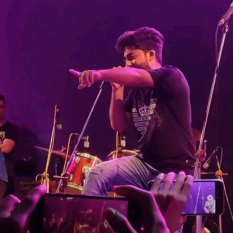 Masud Rana - Koster Kotha