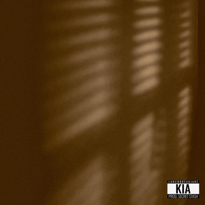 KNOW IT ALL (feat. Houston) - Single