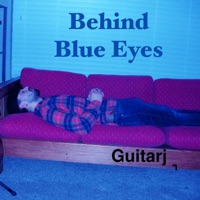 Behind Blue Eyes - Single - RJ