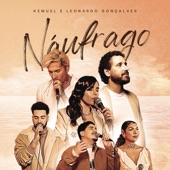 Náufrago artwork