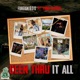 Been Thru It All feat Yung Cassius Single