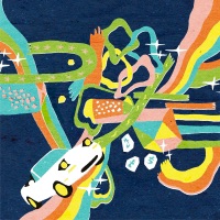 きもち - Single - Carlos ma-chan & FANCY