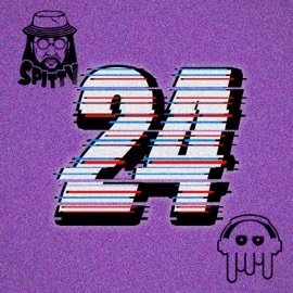 24 (feat. Spitty) [Remix] Jelli
