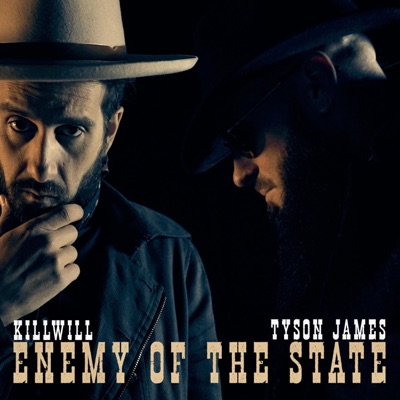 Enemy of the State - Single