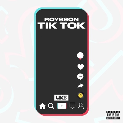 Tik Tok - Single
