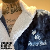 Mr. Bounce Back - PZ