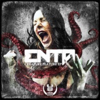 Creature Feature - EP - enta