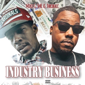 Bleachers (feat. MIKE G SME & Playaz Industry)