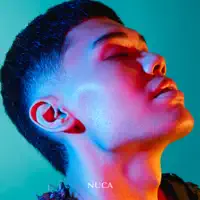 Perisai — Nuca