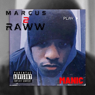 Manic - EP