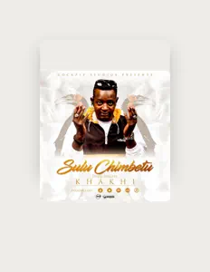Dengarkan Sulu Chimbetu, tonton video musik, baca bio, lihat tanggal tur & lainnya!
