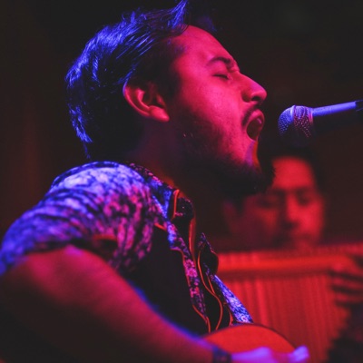 Cosecha y Viaje - EP