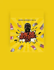 Dengarkan Rapper Kampung, tonton video musik, baca bio, lihat tanggal tur & lainnya!