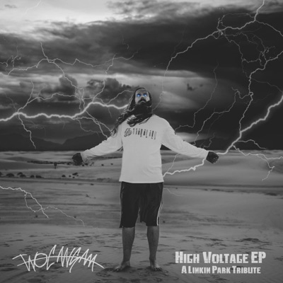 High Voltage EP: A Linkin Park Tribute - EP