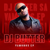 Vamonos EP - Dj Butter SA