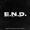 Evil Never Dies - Single