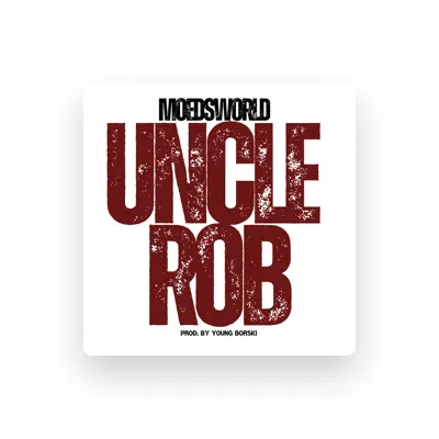 Listen to Moe D, watch music videos, read bio, see tour dates & more!