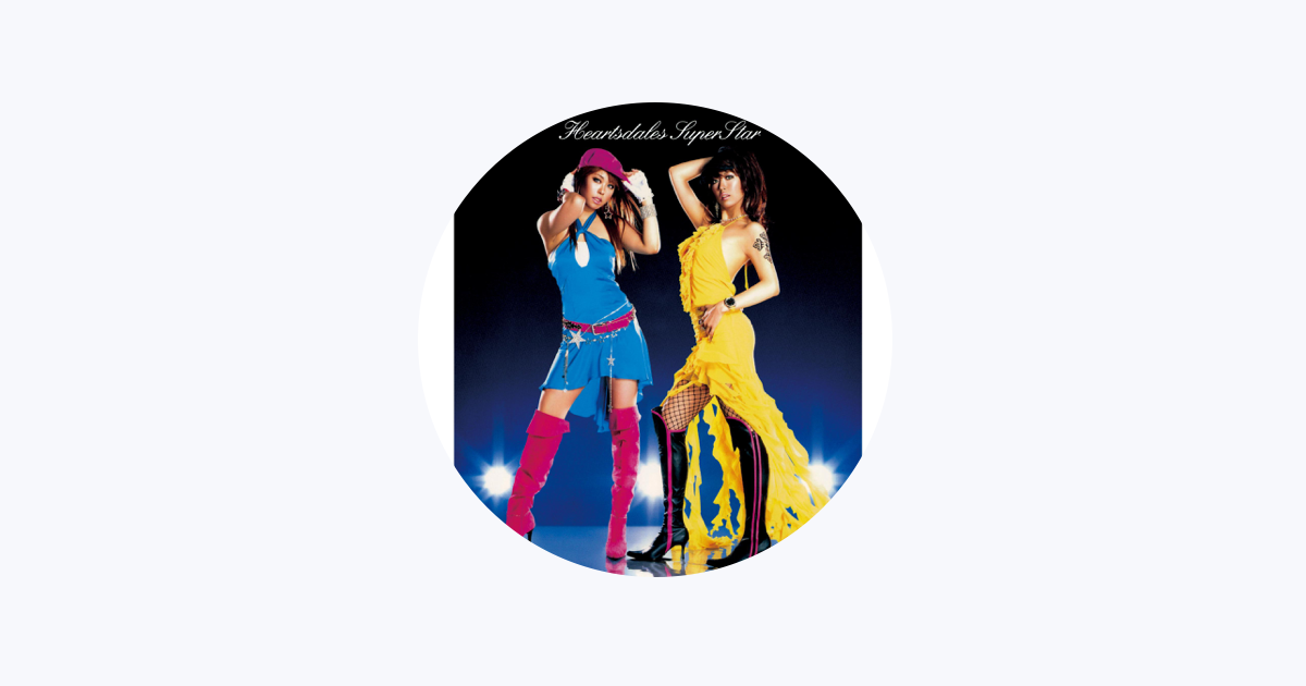 Heartsdales - Apple Music