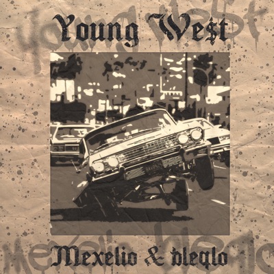 Young We$t - Single