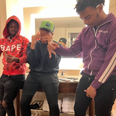 Get the Phone - Single