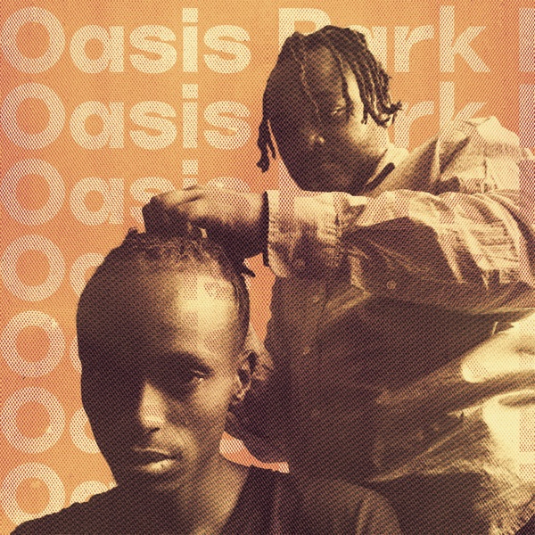 Oasis Park I (feat. DEZ) - Single