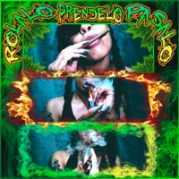 Rolalo Prendelo Pasalo (feat. Edson) - Single - Smoke DO