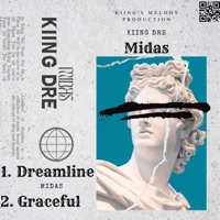 Midas - Single - Kiing Dre
