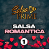 Salsa Romántica 1 - Salsa Prime