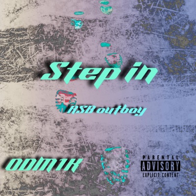 STEP IN - Single