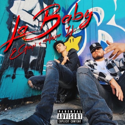 La Baby (feat. Anuar ZL) - Single
