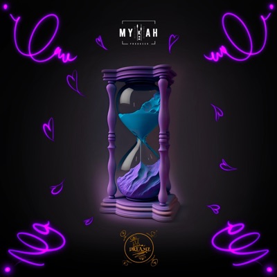 Timeless (feat. Mykah) - Single