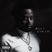 What I Look Like - Single - PutYaHeartInIt