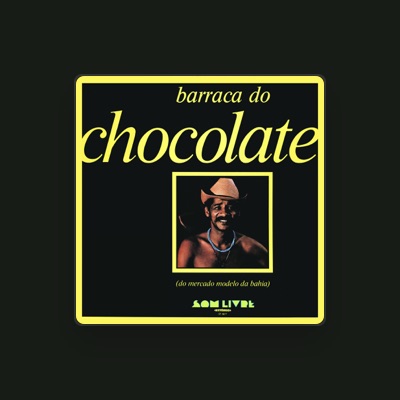 Listen to Chocolate Da Bahia, watch music videos, read bio, see tour dates & more!