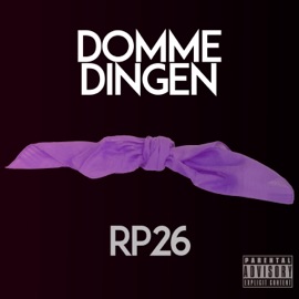 Domme Dingen (RP 26) Madoc