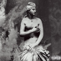 Houston Healed My Spirit - EP - 777fury & Mikal Jones