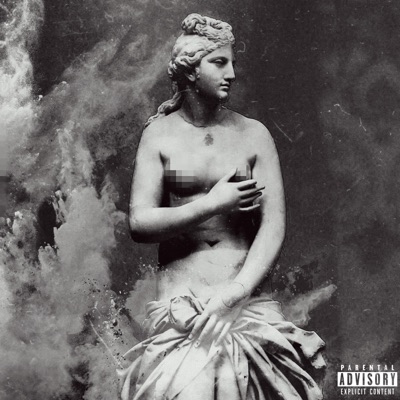 Houston Healed My Spirit - EP